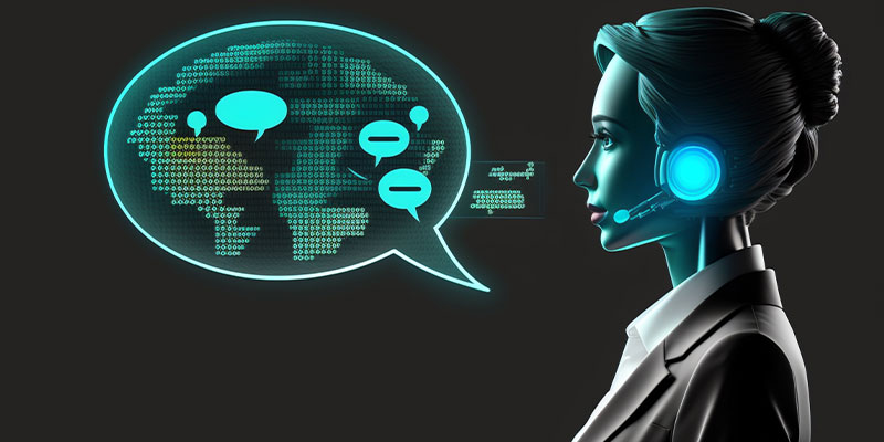 Today’s Emerging Technology: AI Translation