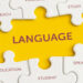 Outstanding Trends in the Language Sector