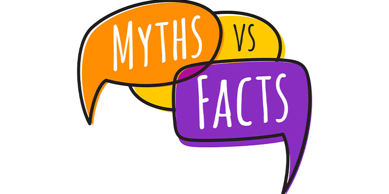 10 Language Myths You Should Know