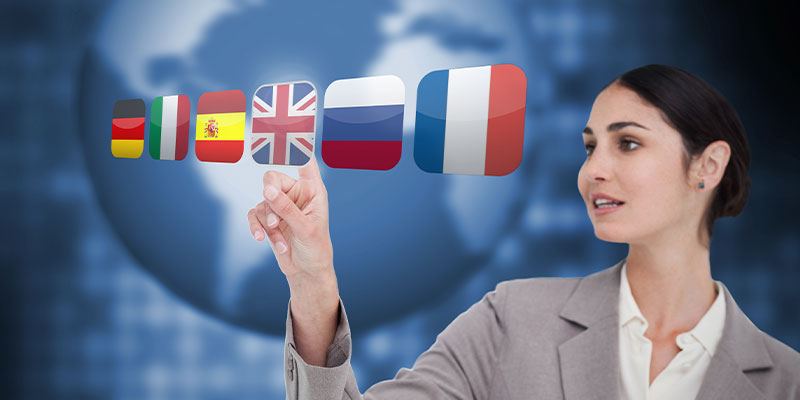 Unlocking Global Opportunities: Discover the Best Languages for Business