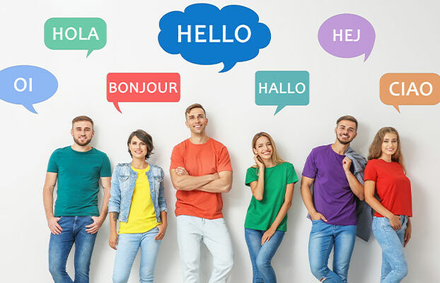 Beyond “Hello”: Exploring Different Greetings Around the World