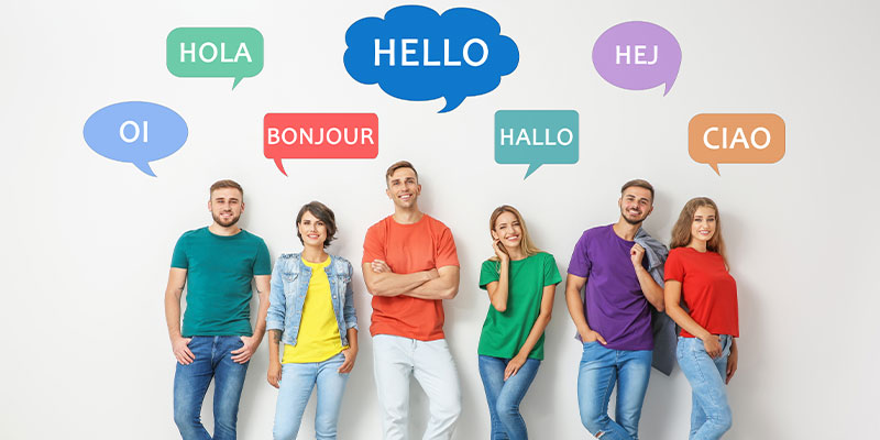 Beyond “Hello”: Exploring Different Greetings Around the World