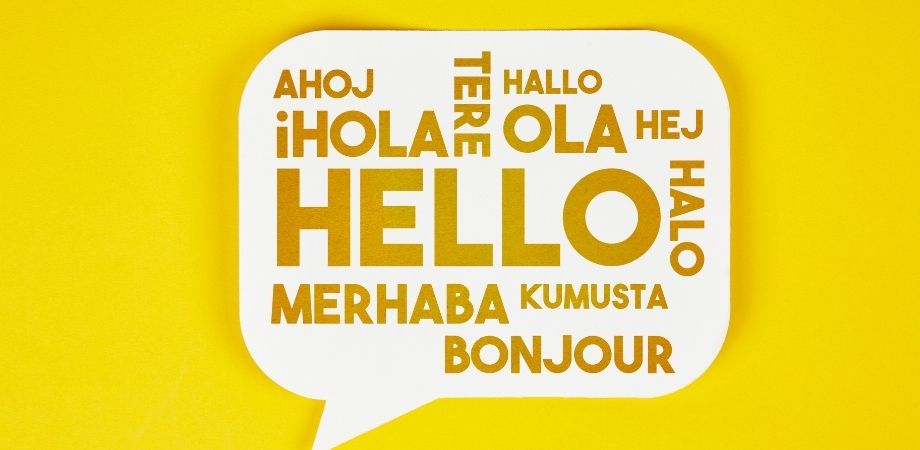 Linguistic Oddities