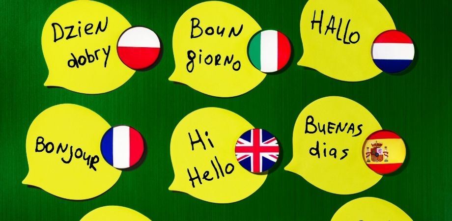 Languages of Romance: Exploring the Beauty of Romance Languages