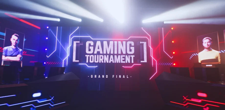 Live Tournaments Coverage
