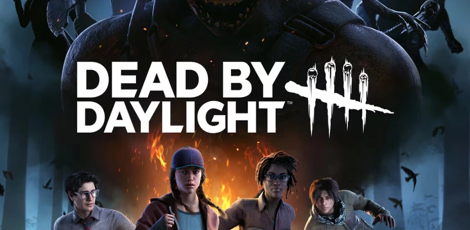 dead by daylight