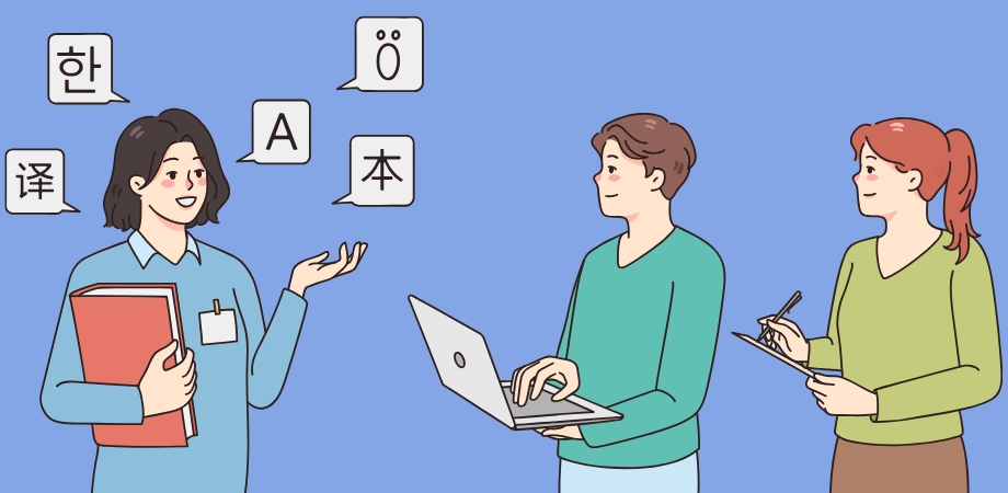 the least spoken language
