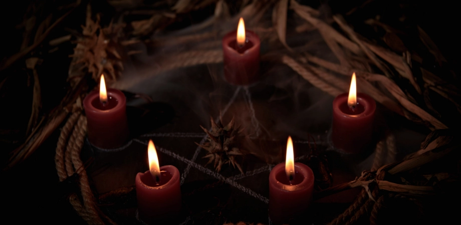 creepy games