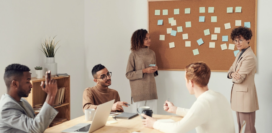 how culture affects business interactions