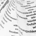 languages with the most words