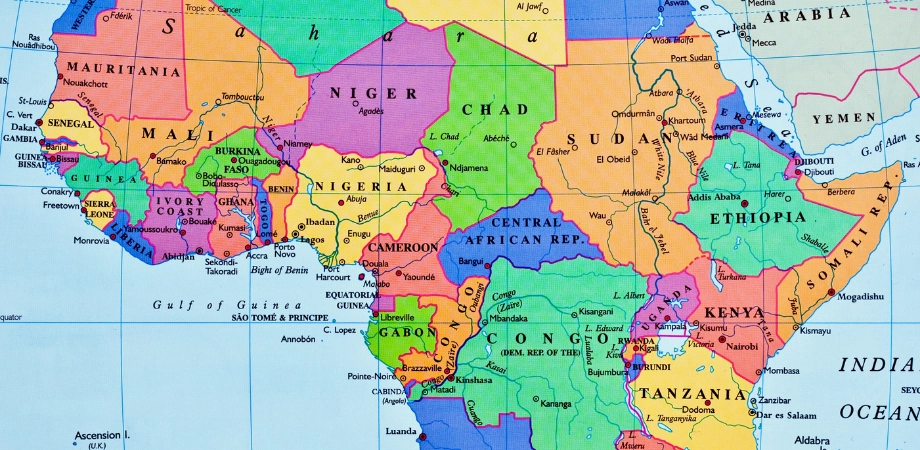 african idioms