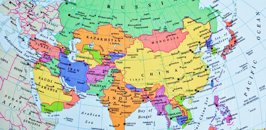 asian idioms