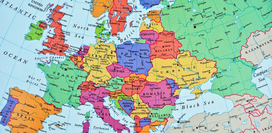 european idioms