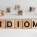 idioms from around the world