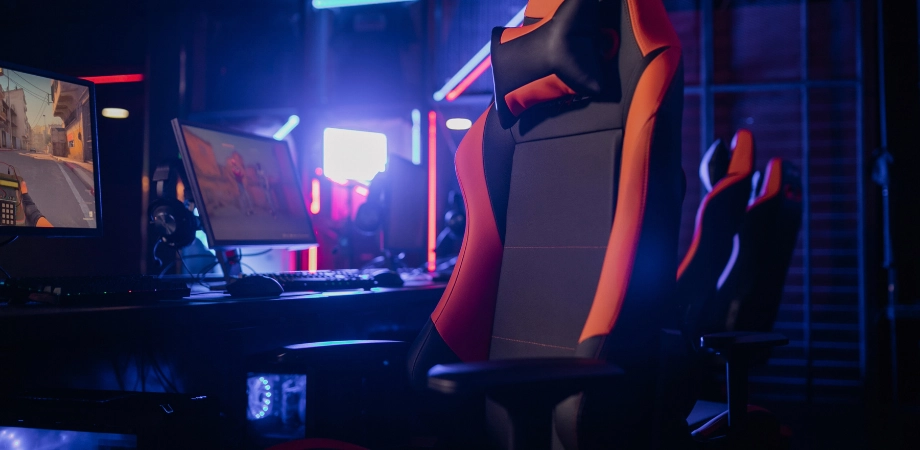 Selecting the Perfect Gaming Chair