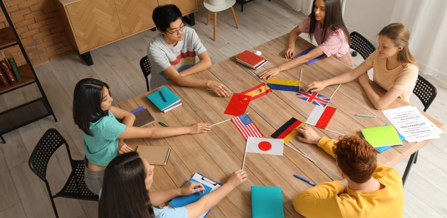 Effective Language Learning Tips for Mastering a New Language