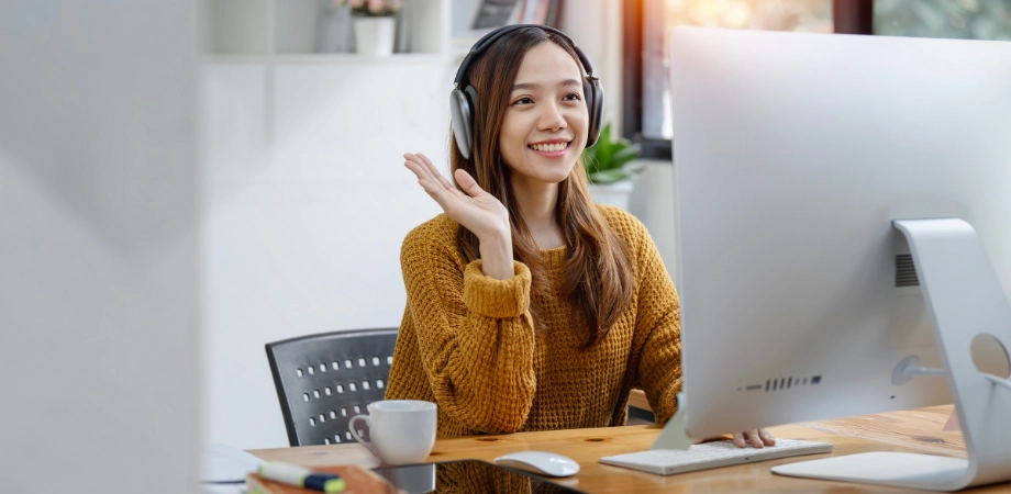 skills of an interpreter