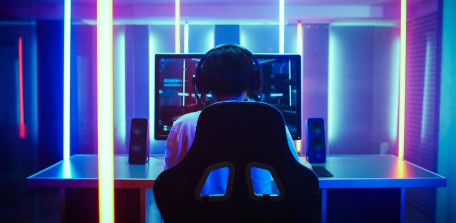 video games and global culture