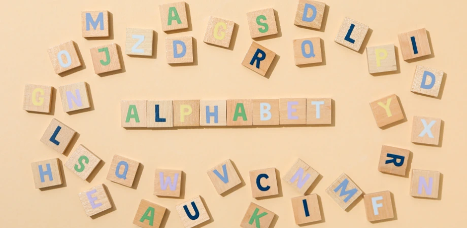 Exploring the Different Types of Alphabets Around the World