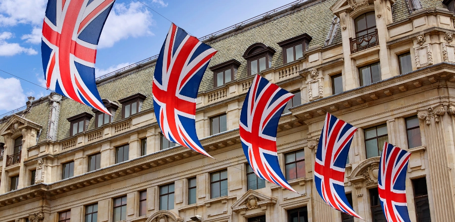 uk society and culture