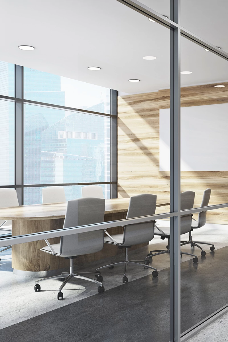 Hakkımızda 2 Office Space Vertical