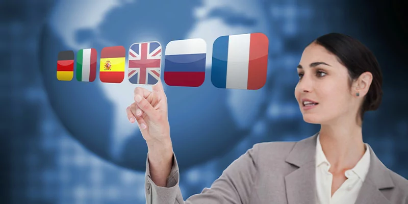 Discover the Best Languages for Business