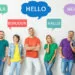 different greetings around the world