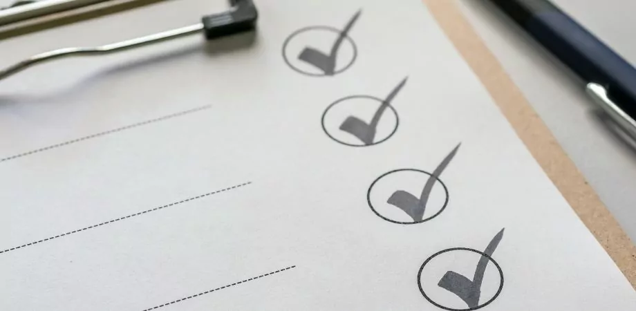 The Ultimate Proofreading Checklist: A Step-by-Step Guide