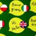 languages of romance 1