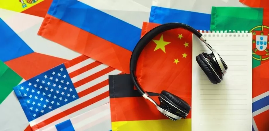The Official UN Languages: Bridging the Global Communication Divide