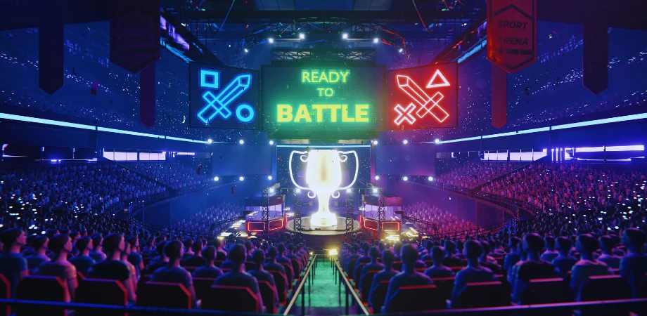 esports marketing
